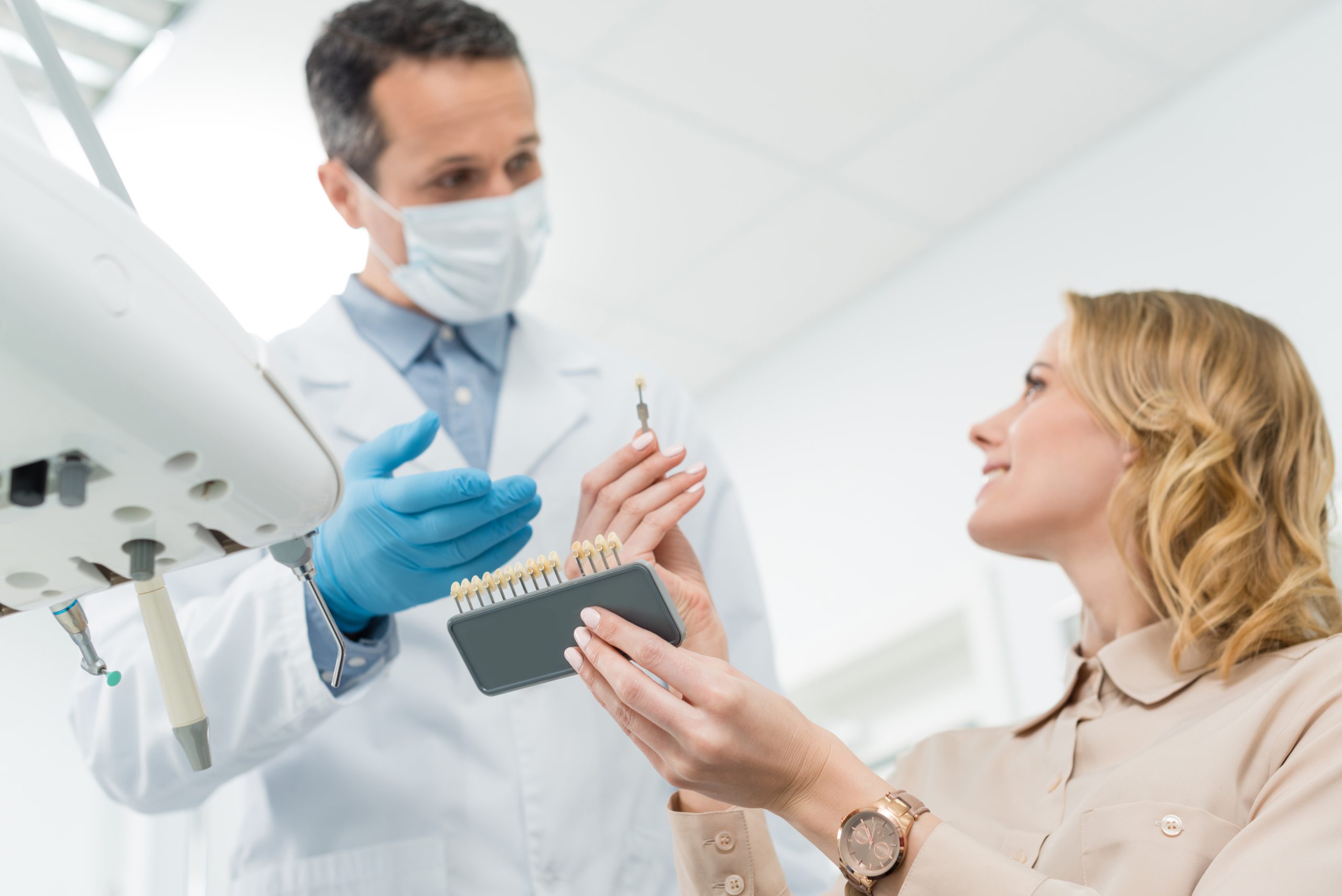 Sandy Springs Dental Implants