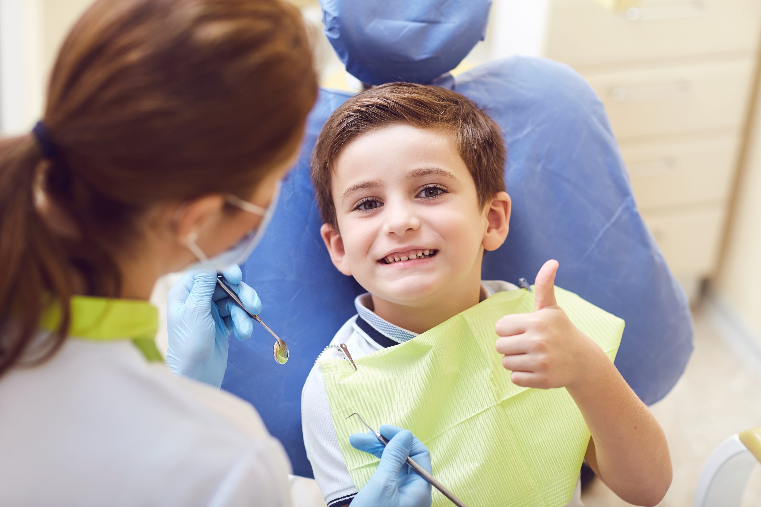 Roswell Pediatric Dentistry