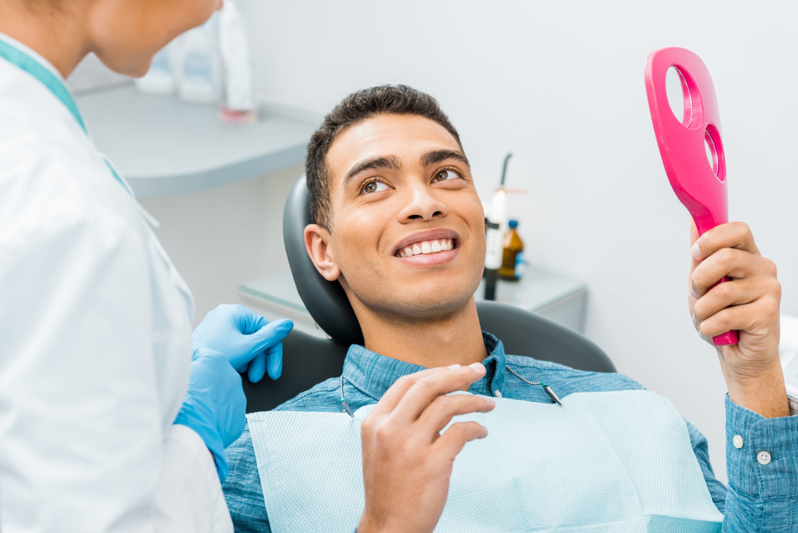 Roswell Dental Cleaning And Exams