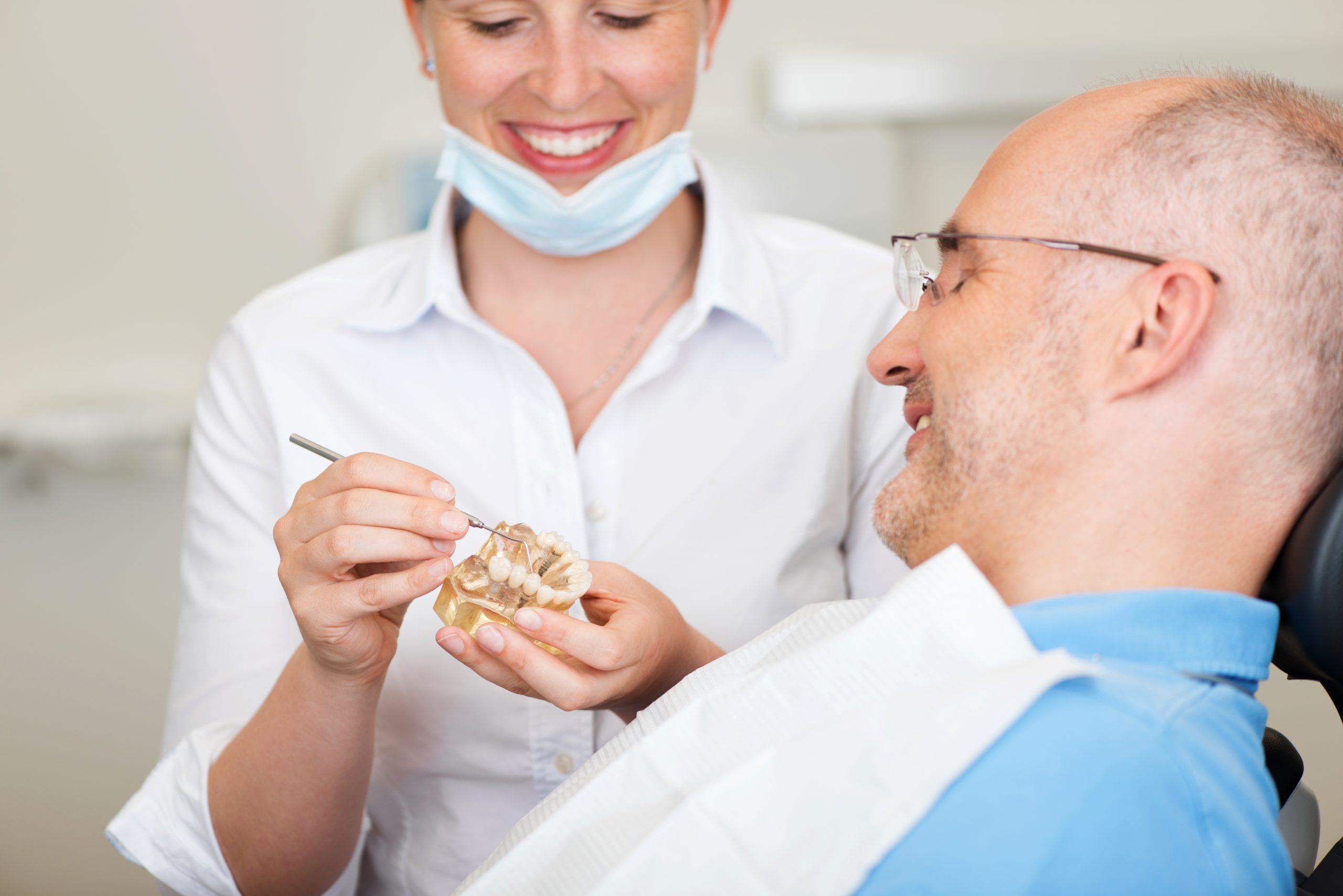 Sandy Springs Dental Sealants