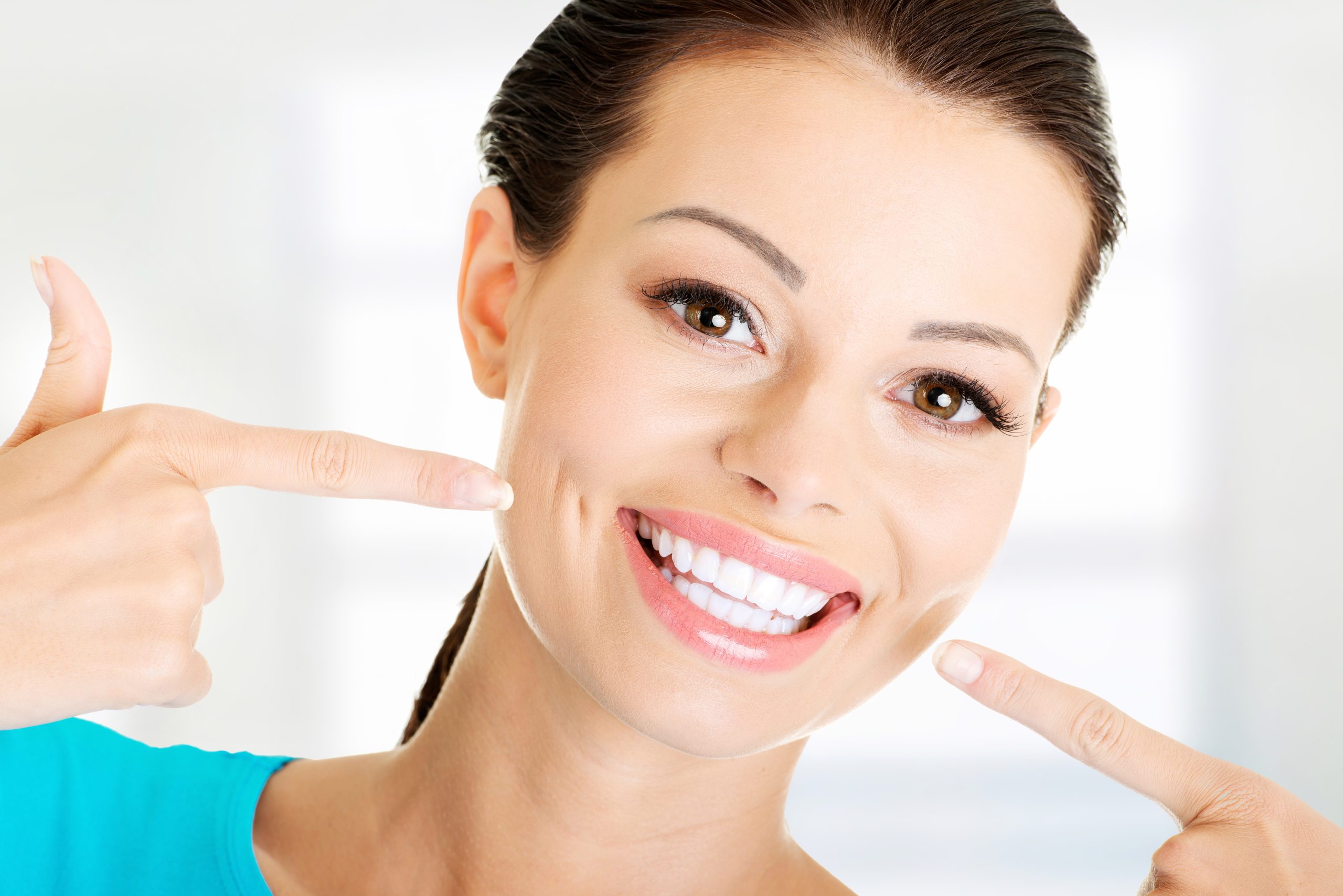 Roswell Teeth Whitening