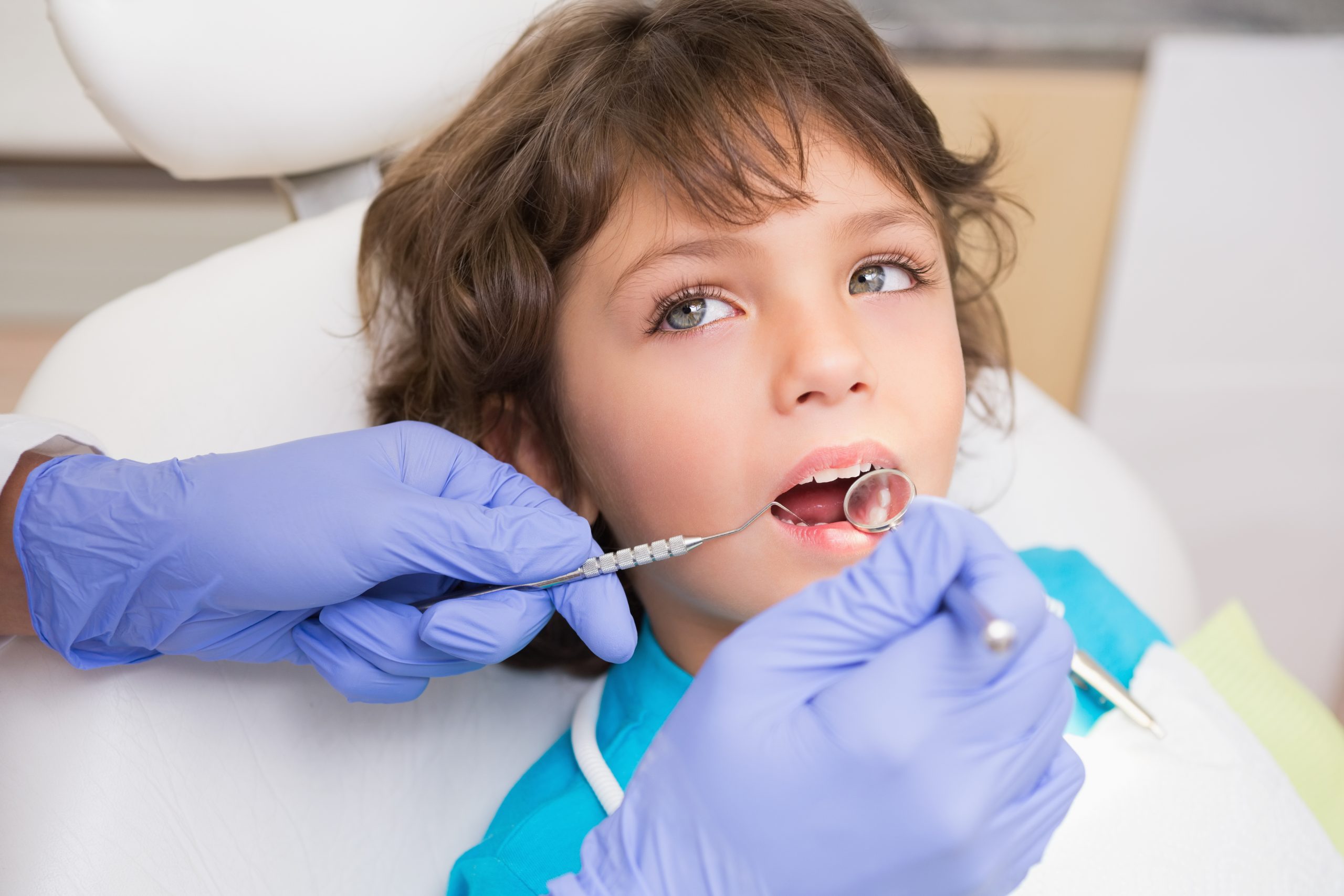 Sandy Springs Pediatric Dentistry