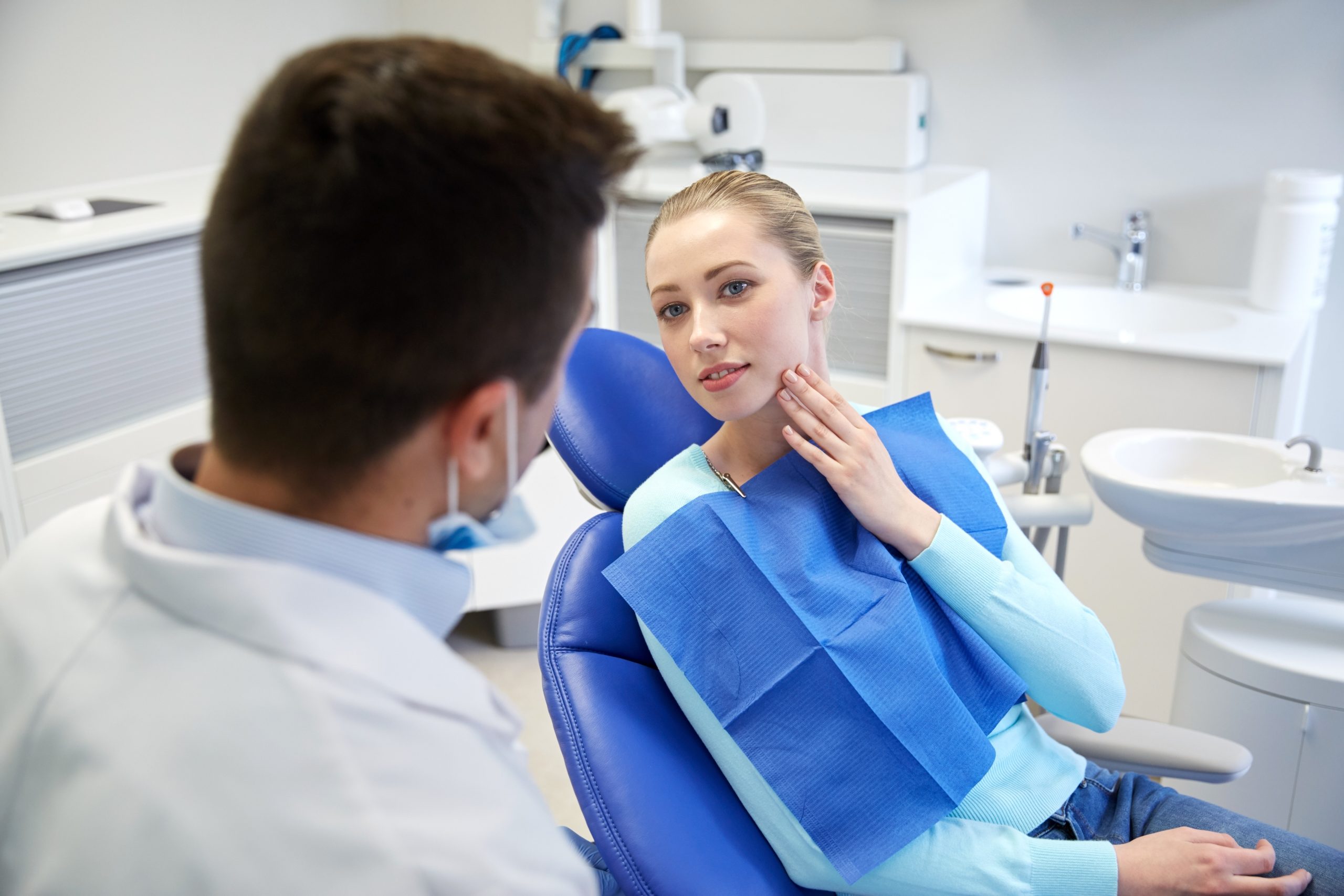 Roswell Root Canal Therapy