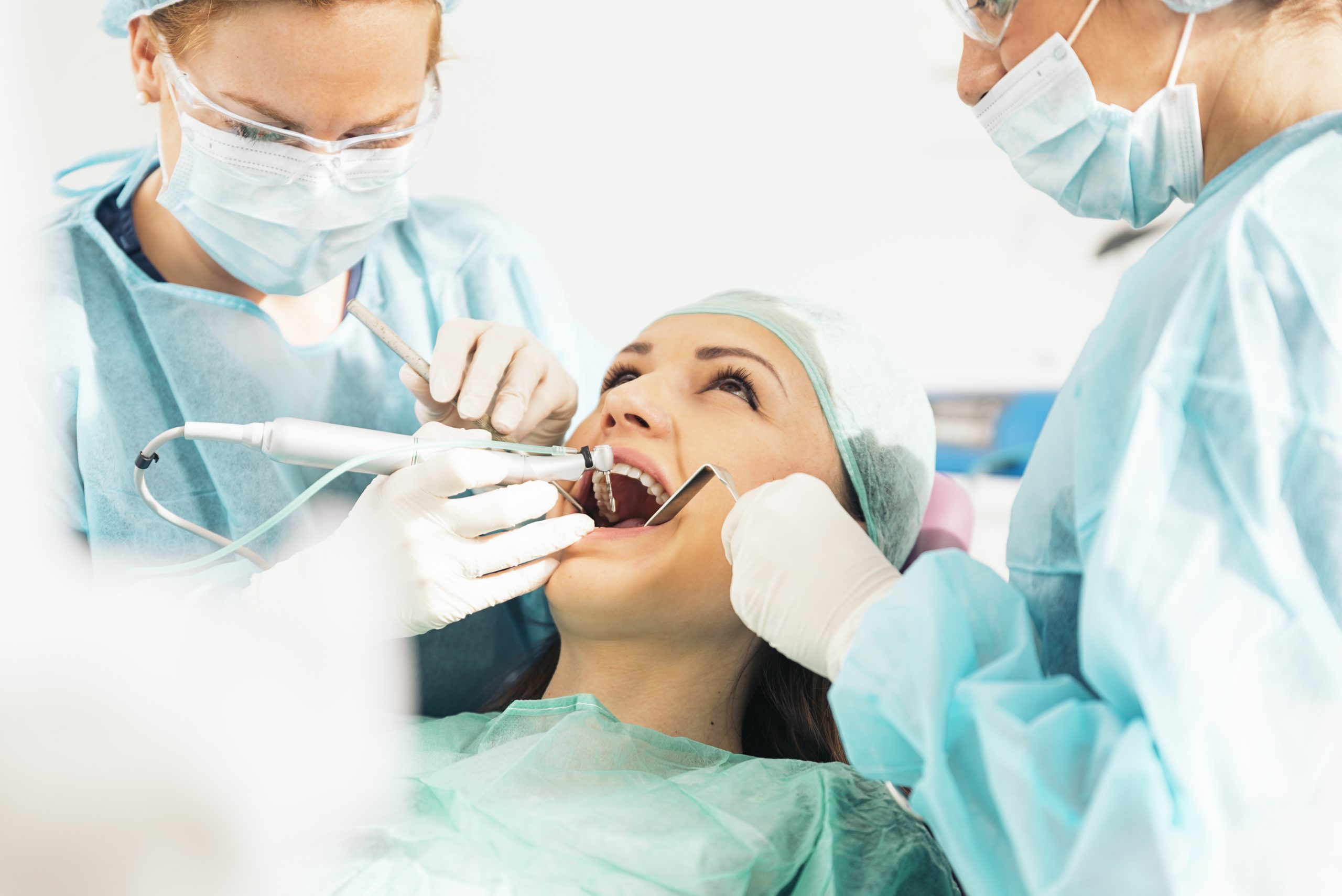 Sandy Springs Oral Surgery