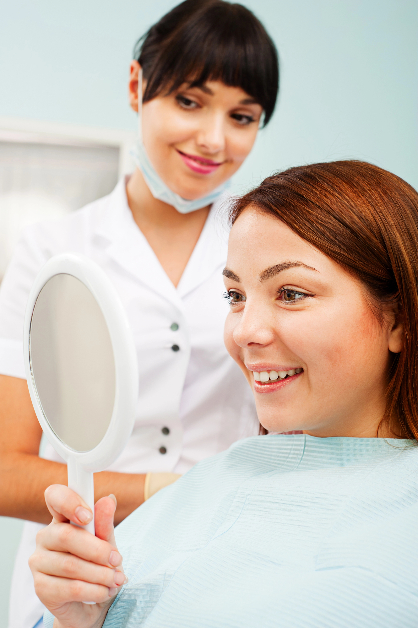 How are tooth fillings done? Explore the procedure!